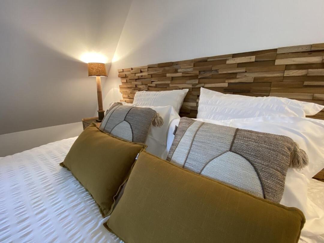 Le Domaine D'Angerville - Chambres D'Hotes Room photo