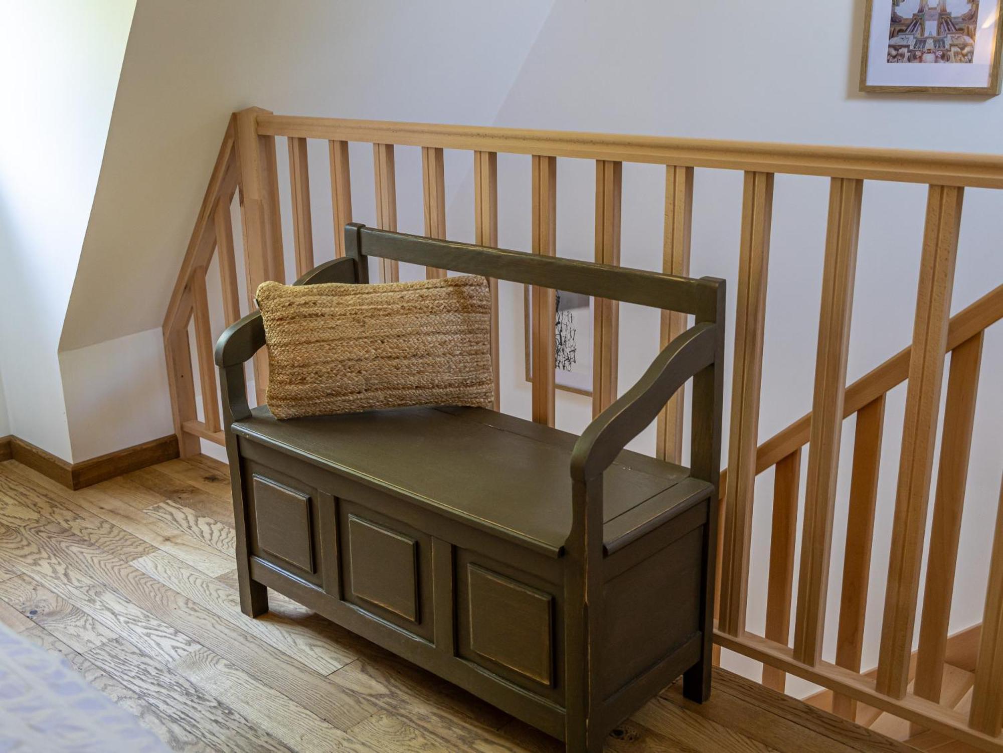 Le Domaine D'Angerville - Chambres D'Hotes Room photo