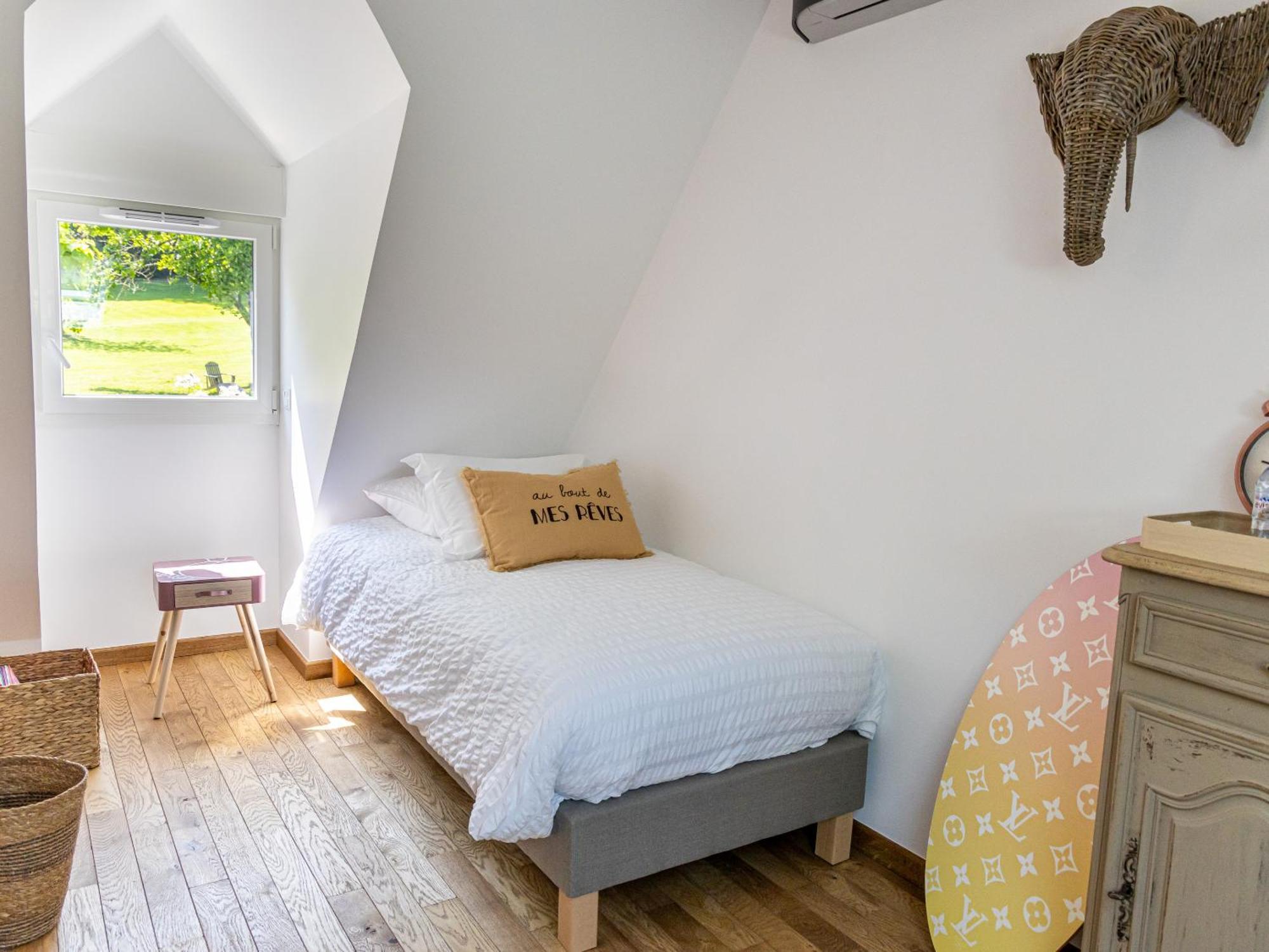 Le Domaine D'Angerville - Chambres D'Hotes Room photo