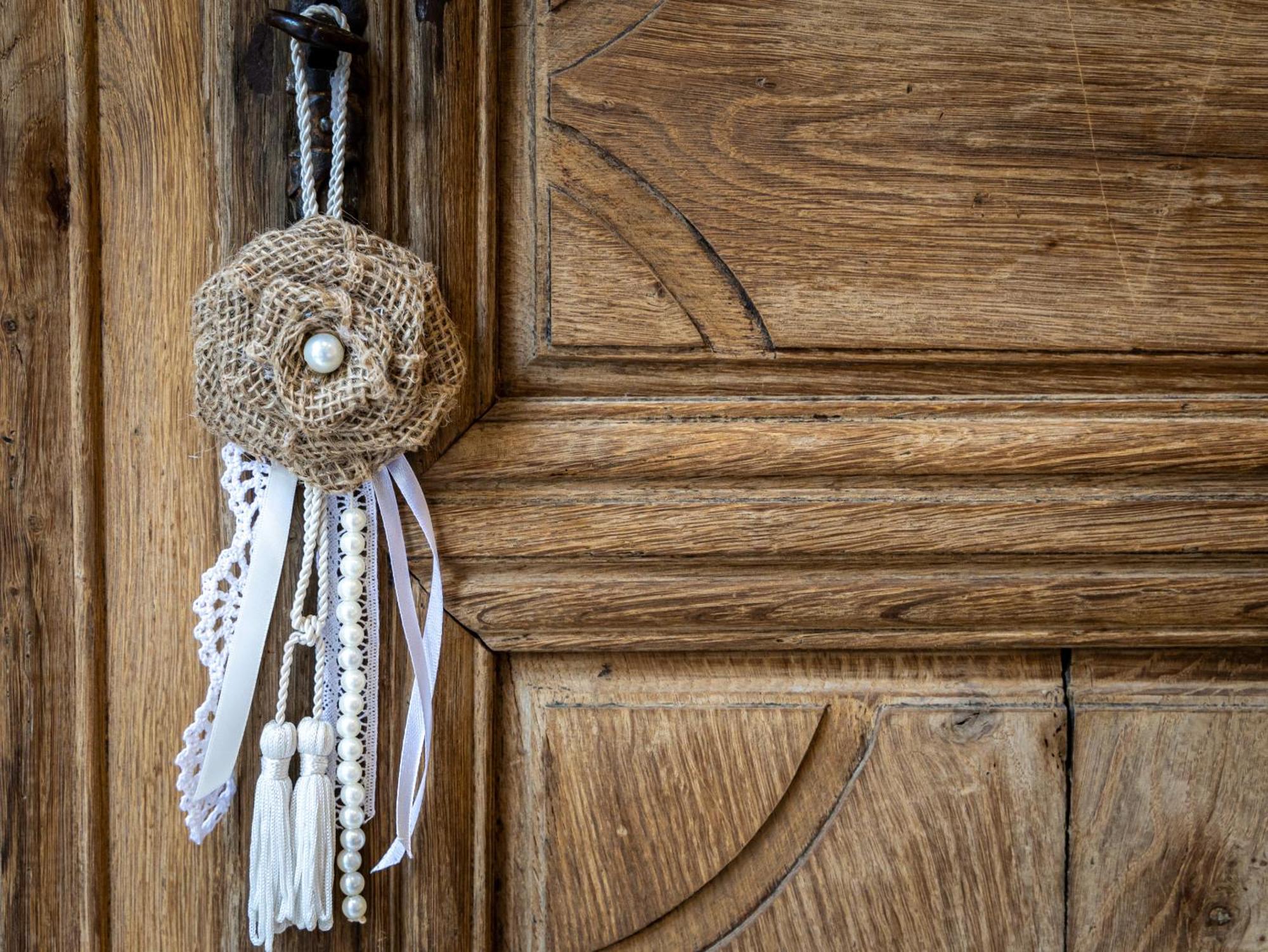 Le Domaine D'Angerville - Chambres D'Hotes Room photo