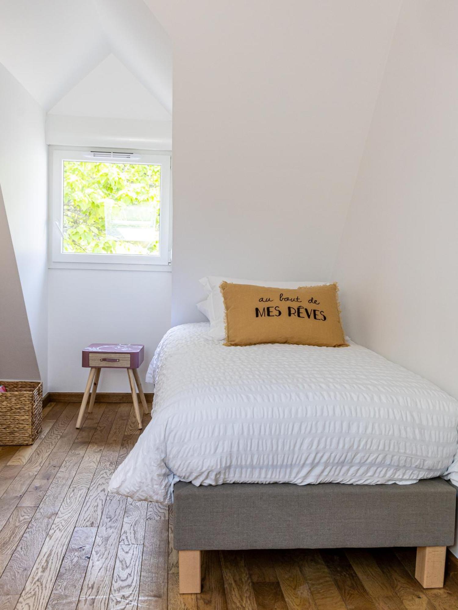 Le Domaine D'Angerville - Chambres D'Hotes Room photo
